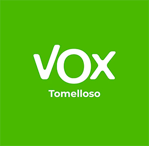 VOX Tomelloso