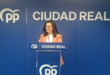 Zarco denuncia el “deterioro sin precedentes” de los servicios públicos en Castilla-La Mancha