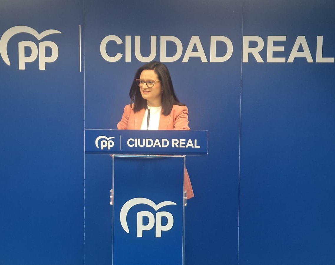 Zarco denuncia el “deterioro sin precedentes” de los servicios públicos en Castilla-La Mancha