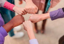 8M 2026: Derechos, justicia y acción por todas las mujeres 8M 2026: Derechos, justicia y acción por todas las mujeres