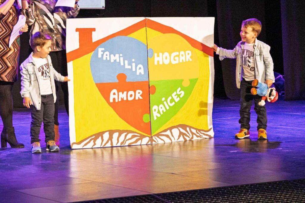 Argamasilla de Alba celebra el Día Internacional de las Mujeres con una emotiva gala de reconocimientos 8 8margamasilladealba 13