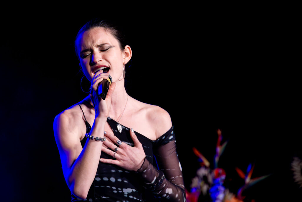 Argamasilla de Alba celebra el Día Internacional de las Mujeres con una emotiva gala de reconocimientos 9 8margamasilladealba 14