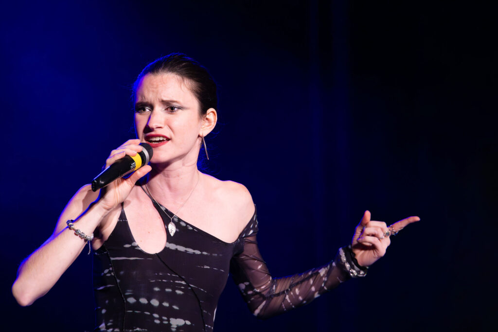 Argamasilla de Alba celebra el Día Internacional de las Mujeres con una emotiva gala de reconocimientos 14 8margamasilladealba 2