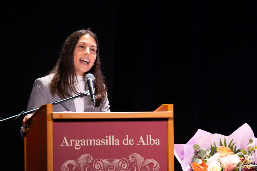 Argamasilla de Alba celebra el Día Internacional de las Mujeres con una emotiva gala de reconocimientos 13 8margamasilladealba 3