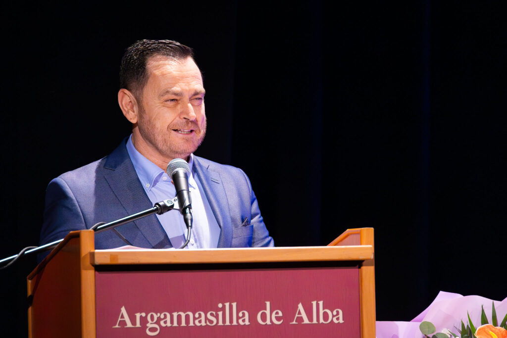 Argamasilla de Alba celebra el Día Internacional de las Mujeres con una emotiva gala de reconocimientos 12 8margamasilladealba 4