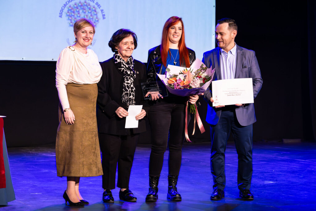 Argamasilla de Alba celebra el Día Internacional de las Mujeres con una emotiva gala de reconocimientos 11 8margamasilladealba 5