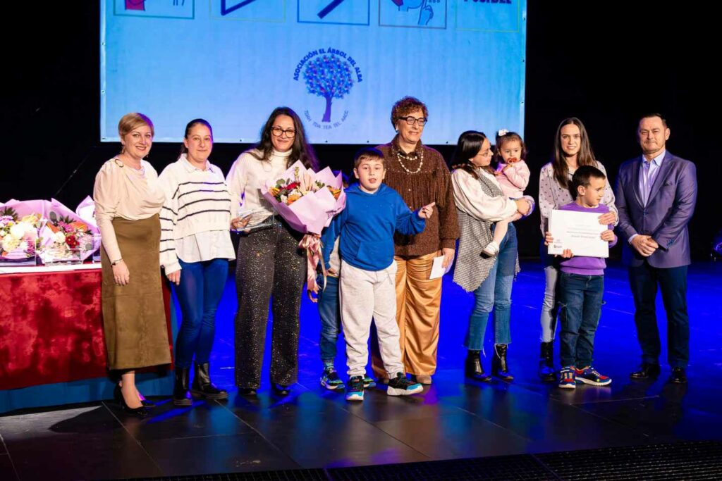 Argamasilla de Alba celebra el Día Internacional de las Mujeres con una emotiva gala de reconocimientos 2 8margamasilladealba 6