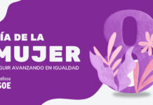 8M: Seguir avanzando en igualdad 8M: Seguir avanzando en igualdad