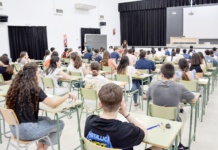 Abierto en Tomelloso el plazo de alegaciones a las ayudas concedidas y denegadas provisionalmente a estudiantes Abierto el plazo de alegaciones a las ayudas concedidas y denegadas provisionalmente a estudiantes