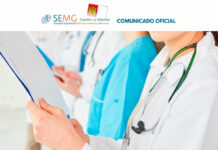 SEMG CLM insta al SESCAM a la revisión urgente del acceso a la historia digital SEMG CLM insta al SESCAM a la revisión urgente del acceso a la historia digital