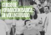 AFAS impartirá una nueva edición del Curso de Formación Básica de Voluntariado AFAS impartirá una nueva edición del Curso de Formación Básica de Voluntariado