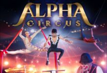 Alpha Circus llega a Tomelloso con sorteo de entradas y un fin de semana lleno de espectáculo Alpha Circus llega a Tomelloso con sorteo de entradas y un fin de semana lleno de espectáculo