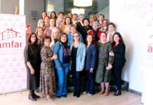 AMFAR ofrece formación tecnológica a sus directivas para superar la brecha digital en el ámbito rural AMFAR ofrece formación tecnológica a sus directivas para superar la brecha digital en el ámbito rural