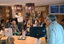 Aforo completo en la jornada de AMFAR sobre incorpopración de la mujer al sector agroalimentario Aforo completo en la jornada de AMFAR sobre incorpopración de la mujer al sector agroalimentario