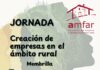AMFAR organiza sesión de networking con emprendedoras para impulsar la creación de empresas en Membrilla AMFAR organiza sesión de networking con emprendedoras para impulsar la creación de empresas en Membrilla