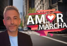 Frank Blanco inicia su ruta por la región con ‘Amor en Marcha’, el nuevo programa de CMM que busca el amor Frank Blanco inicia su ruta por la región con ‘Amor en Marcha’, el nuevo programa de CMM que busca el amor