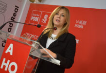 Abengózar: «Castilla-La Mancha pasa del suspenso del PP de Cospedal a ser la mejor de España en dependencia gracias al Gobierno de Page» Abengózar: "Castilla-La Mancha pasa del suspenso del PP de Cospedal a ser la mejor de España en dependencia gracias al Gobierno de Page"