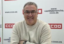 CCOO urge a agilizar la soberanía y transición energéticas para no sufrir los vaivenes inflacionistas CCOO urge a agilizar la soberanía y transición energéticas para no sufrir los vaivenes inflacionistas