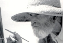 Antonio López Torres luz y memoria de Tomelloso Antonio López Torres luz y memoria de Tomelloso