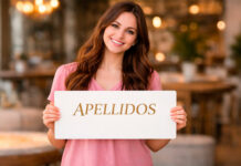 Así se heredan los apellidos a nivel mundial (I) Así se heredan los apellidos a nivel mundial