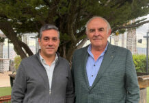 ASAJA CLM y CCOO CLM analizan la situación del campo y los retos económicos y laborales del sector ASAJA CLM y CCOO CLM analizan la situación del campo y los retos económicos y laborales del sector