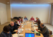 ASAJA CLM exige la aplicación inmediata de las medidas ya anunciadas para frenar los daños del conejo ASAJA CLM exige la aplicación inmediata de las medidas ya anunciadas para frenar los daños del conejo