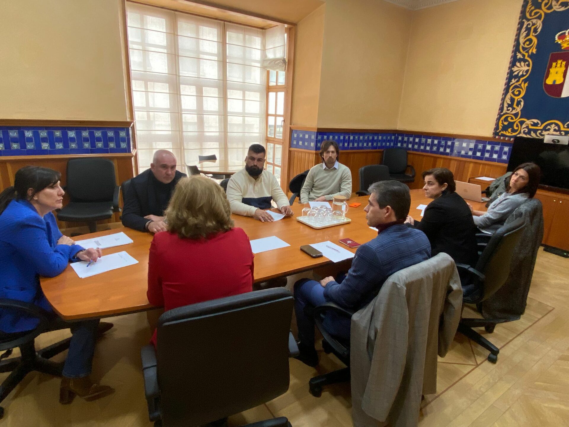 ASAJA Ciudad Real exige soluciones urgentes ante la plaga de conejos, la crisis sanitaria ganadera y los daños de las borrascas