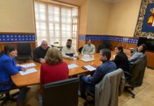 ASAJA Ciudad Real exige soluciones urgentes ante la plaga de conejos, la crisis sanitaria ganadera y los daños de las borrascas ASAJA Ciudad Real exige soluciones urgentes ante la plaga de conejos, la crisis sanitaria ganadera y los daños de las borrascas