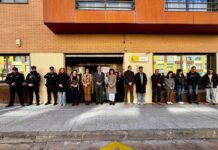 La Delegación del Gobierno en Castilla-La Mancha muestra su condena por los últimos asesinatos machistas confirmados en las provincias de Huesca y Cantabria La Delegación del Gobierno en Castilla-La Mancha muestra su condena por los últimos asesinatos machistas confirmados en las provincias de Huesca y Cantabria