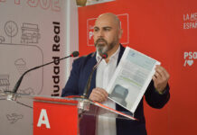 Barato: “Ahora que el PP ha reconocido sus mentiras sobre el canon del agua sus alcaldes deberían pedir perdón” Barato: “Ahora que el PP ha reconocido sus mentiras sobre el canon del agua sus alcaldes deberían pedir perdón”