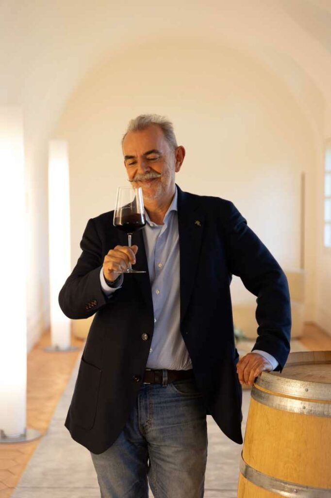 Madrid acogerá la gala de los Best in Class Wine Awards de la Guía Wine Up! con homenaje a Luis Gutiérrez 2 bestwines