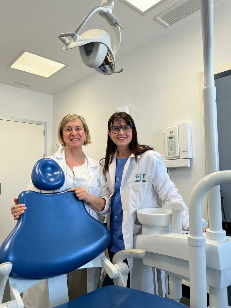 La Gerencia de Atención Integrada de Tomelloso reivindica el papel clave de la salud bucodental en la vida diaria 1 bucodentaltomelloso 2