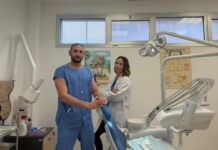 La Gerencia de Atención Integrada de Tomelloso reivindica el papel clave de la salud bucodental en la vida diaria La Gerencia de Atención Integrada de Tomelloso reivindica el papel clave de la salud bucodental en la vida diaria