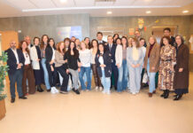 La residencia Don Quijote de Tomelloso pone en valor el liderazgo de Castilla-La Mancha en atención a personas mayores La residencia Don Quijote de Tomelloso pone en valor el liderazgo de Castilla-La Mancha en atención a personas mayores