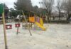 Cadisla renueva el parque infantil de Pinilla con un espacio inclusivo y moderno Cadisla renueva el parque infantil de Pinilla con un espacio inclusivo y moderno
