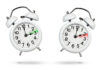 Cómo influye el cambio de hora en el descanso y el bienestar diario Cómo influye el cambio de hora en el descanso y el bienestar diario