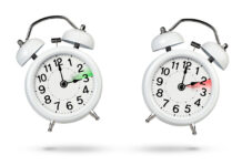 Cómo influye el cambio de hora en el descanso y el bienestar diario Cómo influye el cambio de hora en el descanso y el bienestar diario