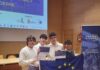 El IES Francisco García Pavón de Tomelloso se corona campeón regional en las II Olimpiadas sobre la Unión Europea El IES Francisco García Pavón de Tomelloso se corona campeón regional en las II Olimpiadas sobre la Unión Europea