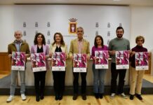 Cuenca acoge este sábado el Campeonato regional de Gimnasia Rítmica de Fecam 2026 para Personas con Discapacidad Intelectual Cuenca acoge este sábado el Campeonato regional de Gimnasia Rítmica de Fecam 2026 para Personas con Discapacidad Intelectual