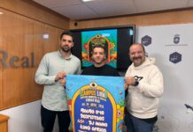 Campus Link 2026 aterriza en Ciudad Real con su edición más ambiciosa: música, cultura joven y más de 3.000 asistentes previstos Campus Link 2026 aterriza en Ciudad Real con su edición más ambiciosa: música, cultura joven y más de 3.000 asistentes previstos