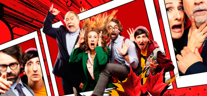 El caos, la ironía y el humor llegan este viernes al teatro de Valdepeñas de la mano de ‘Canadá’