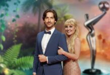 Carlos Torres y Cayetana Guillén-Cuervo presentarán la XIII edición de los Premios PLATINO XCARET Carlos Torres y Cayetana Guillén-Cuervo presentarán la XIII edición de los Premios PLATINO XCARET