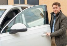El carsharing entre particulares se consolida como nuevo modelo de inversión y respuesta al cambio en el uso del coche en España El carsharing entre particulares se consolida como nuevo modelo de inversión y respuesta al cambio en el uso del coche en España