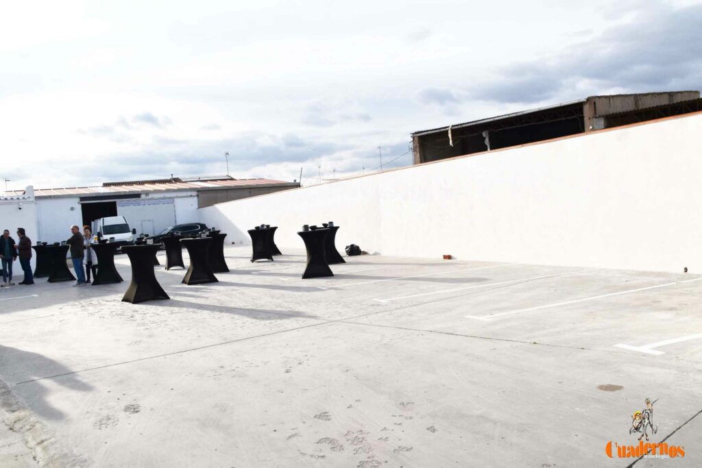 Cash Tomelloso abre una nueva etapa en la ciudad con más espacio, más comodidad y el mismo trato cercano de siempre 9 cash tomelloso abre nueva tienda 01