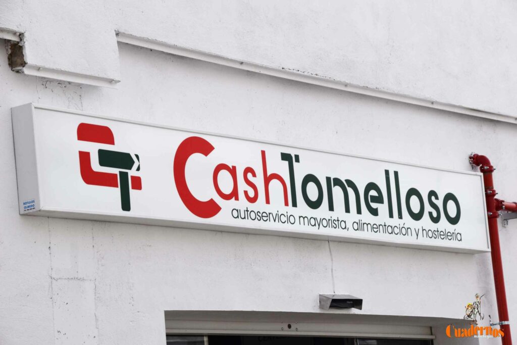 Cash Tomelloso abre una nueva etapa en la ciudad con más espacio, más comodidad y el mismo trato cercano de siempre 10 cash tomelloso abre nueva tienda 02