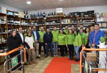 Cash Tomelloso abre una nueva etapa en la ciudad con más espacio, más comodidad y el mismo trato cercano de siempre Cash Tomelloso abre una nueva etapa en la ciudad con más espacio, más comodidad y el mismo trato cercano de siempre