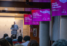 Castilla-La Mancha celebra un evento sobre Inteligencia Artificial y su aplicación en el ámbito sanitario actual y de futuro Castilla-La Mancha celebra un evento sobre Inteligencia Artificial y su aplicación en el ámbito sanitario actual y de futuro