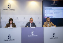 Castilla-La Mancha consolida el servicio público de teleasistencia como referente nacional y la mayor implantación y cobertura de toda España Castilla-La Mancha consolida el servicio público de teleasistencia como referente nacional y la mayor implantación y cobertura de toda España