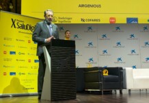 Castilla-La Mancha, reconocida a nivel nacional por el Espacio Regional de Datos de Salud Castilla-La Mancha, reconocida a nivel nacional por el Espacio Regional de Datos de Salud