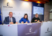 Castilla-La Mancha reforzará su sistema público de discapacidad con 16 nuevos recursos y una apuesta decidida por la cualificación profesional Castilla-La Mancha reforzará su sistema público de discapacidad con 16 nuevos recursos y una apuesta decidida por la cualificación profesional